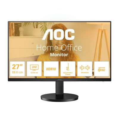 AOC LED 27" U27B3AF Monitor
