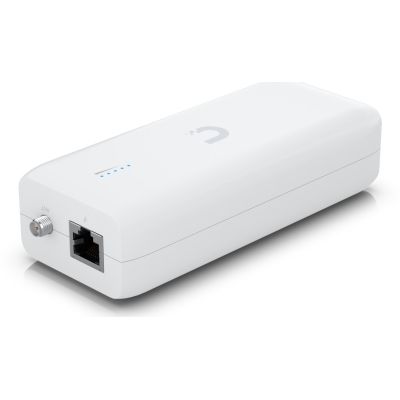 4. Ubiquiti UDB-EU Clientgerät | Gerätebrücke, WLAN, 1x GbE RJ45, 1x passives PoE