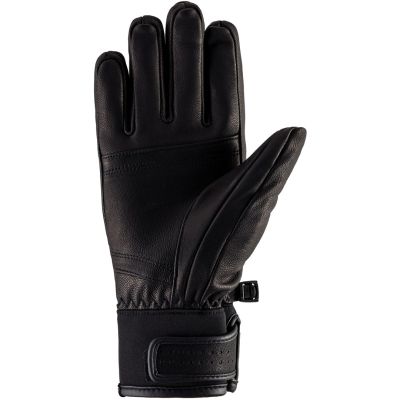 VIKING Marilleva Ski Lady Damen-Skihandschuhe schwarz 5