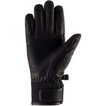 VIKING Marilleva Ski Lady Damen-Skihandschuhe schwarz 5