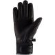 VIKING Marilleva Ski Lady Damen-Skihandschuhe schwarz 5