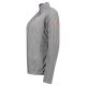 5. Damen-Fleecejacke Geographical Norway TUG FZ DARK GREY DB LADY 268 (WA1727F/GN-DARK GREY)