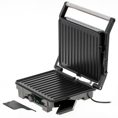 12. ADLER AD 3051 Elektrogrill