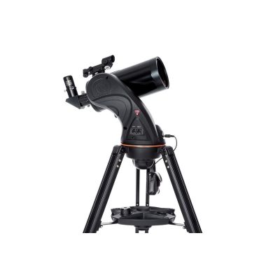 3. Celestron Astro Fi 102 Katadioptrisch 53x Schwarz