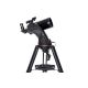 3. Celestron Astro Fi 102 Katadioptrisch 53x Schwarz