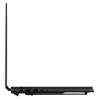 34. ASUS ROG Zephyrus Duo 16 GX651AX-U9322X Ultra 9 386H 2x16,0" 3K Touch OLED 120Hz 1100nits AG 32GB LPDDR5X SSD2TB GeForce RTX 5090 24GB CAM1080p + IR 90Whs W11Pro Aluminium Stellar Gray