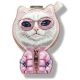 6. Nimmy Cool&Cute 2.0 Magnetischer Katzenanhänger - Rosa
