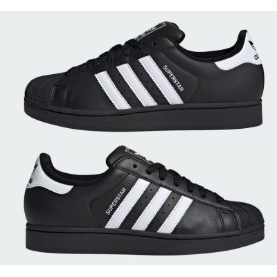 2. Adidas Superstar II M JI0079 Schuhe