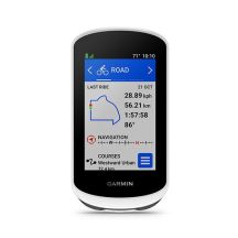 Garmin Edge Explore 2 Fahrradnavigation