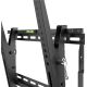 6. Wentronic Pro TILT (XL) 2,54 m (100") Schwarz