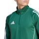 11. Adidas Tiro 24 Training Top M IS1040 Sweatshirt