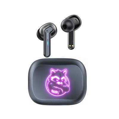 5. BUXTON BTW-8200 RACOON ANC - In-Ear-Bluetooth-Kopfhörer