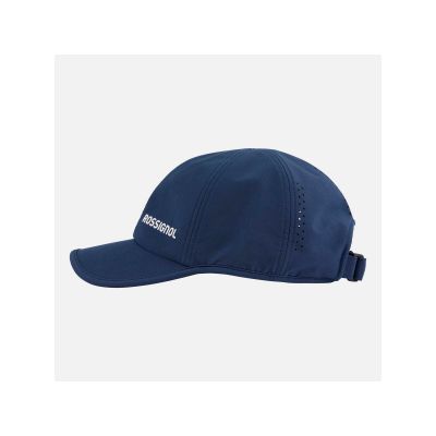 2. ROSSIGNOL Active Cap marineblau