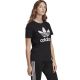 3. adidas Trefoil Tee W FM3311