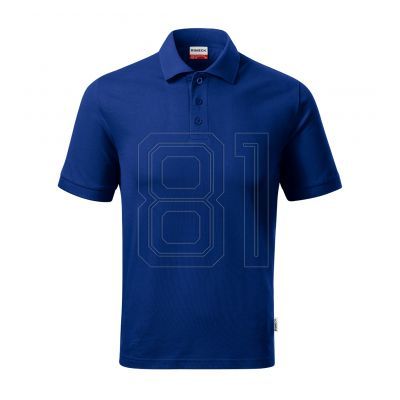 2. Rimeck Resist Heavy Poloshirt M MLI-R2005