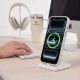 6. Tech-Protect MagPrime MagSafe CC Hülle für iPhone 18 Pro / 17 Pro – Mattgrau