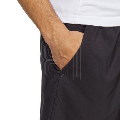5. adidas Aeroready Essentials Chelsea Linear Logo Shorts M IC9441
