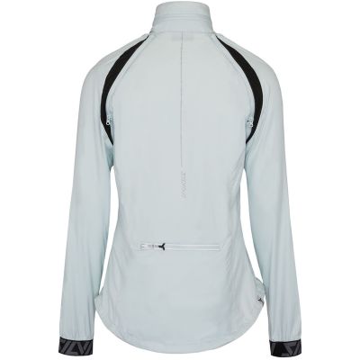 Damen-Radjacke (Windbreaker) SILVINI Women Jacket VETTA