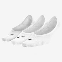 Nike Lightweight No-Show 3er-Pack Socken SX4863101