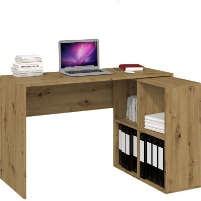 5. PLUS ARTISAN DESK