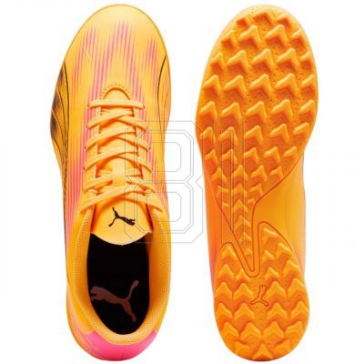 2. Puma Ultra Play TT Jr 107779 03 football shoes