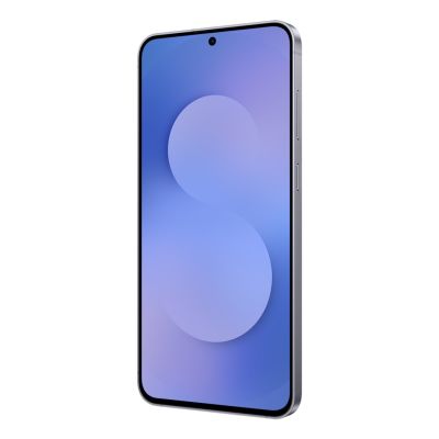 4. Samsung Galaxy S25 FE, 17 cm (6,7 Zoll), Dual-SIM, Android 16.0, 5G, USB Typ-C, 8 GB RAM, 128 GB interner Speicher, 4900 mAh Akku, Marineblau