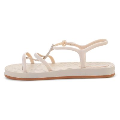 4. IPANEMA DRIP INTENSE BEIGE/BRAUN 83773-BN873