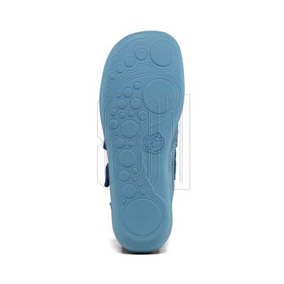 4. Affenzahn Halbschuh Leder Buddy Shark Jr Schuhe 00428-30211