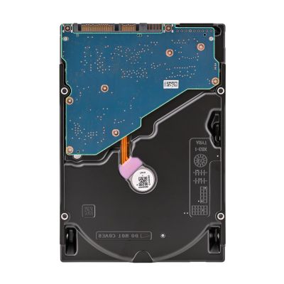 3. Synology HDD Plus Serie (8 TB; 3,5"; SATA) HAT3320-8T