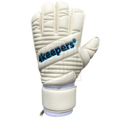 2. 4Keepers Retro IV RF S812909 Torwarthandschuhe