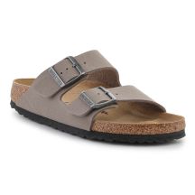 Birkenstock Arizona BS 1032070 Grau Taupe