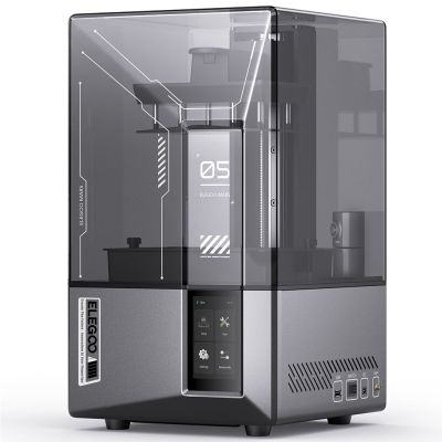 9. Elegoo Mars 5 Ultra 3D-Drucker (50.101.013300)