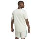 10. adidas Essentials Single Jersey T-Shirt mit kleinem, gesticktem Logo, M IX0119