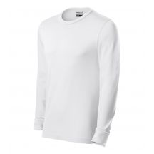 Rimeck Resist LS M MLI-R0500 weißes T-Shirt