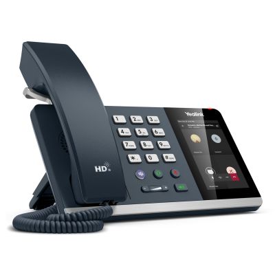 2. Yealink MP54 E2 Teams Edition Telefon