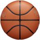 4. Wilson NBA Forge Plus Ball WZ2016801XB Basketball