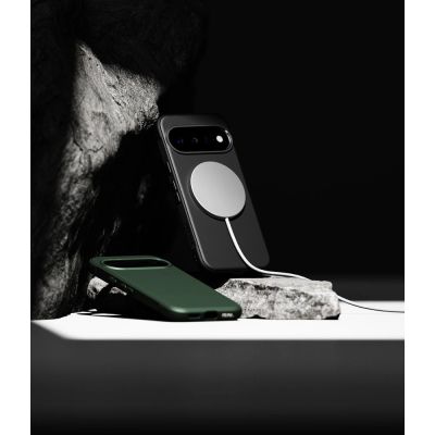 9. Ringke Onyx Magsafe Hülle für Google Pixel 11 - Schwarz