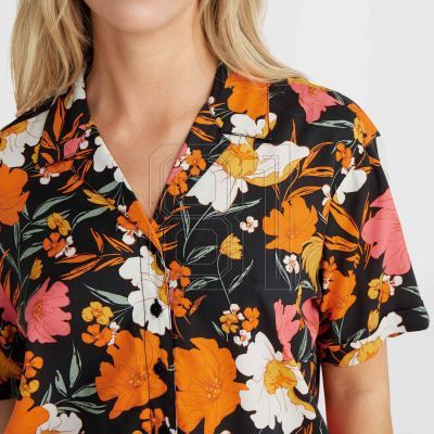 4. O'Neill Cali Beach Shirt W 92800613145