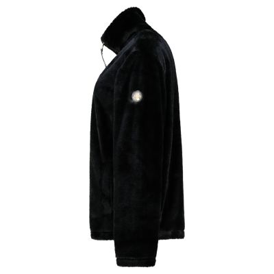 3. Damen-Fleecejacke Geographical Norway TOFURE BLACK DB LADY 0124 (WZ8142F/GN-BLACK)