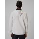 2. Herren-Trainings-Sweatshirt aus strukturiertem Strickmaterial 4F 4FWAW26TFSWM0891-11S