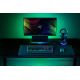 3. Razer Huntsman V3 Pro Gaming-Tastatur USB QWERTY UK International Weiß