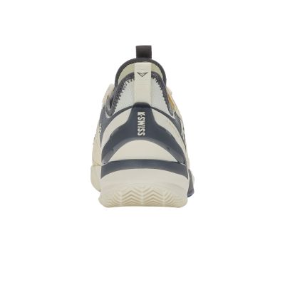 4. K-Swiss KFRME SPD RBLO CLAY Herren-Trainingsschuhe beige (09485-154-M)