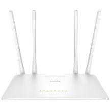 CUDY WR1200 LAN 10/100 AC1200 Dualband-WLAN-Mesh-Router