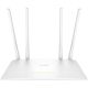 CUDY WR1200 LAN 10/100 AC1200 Dualband-WLAN-Mesh-Router