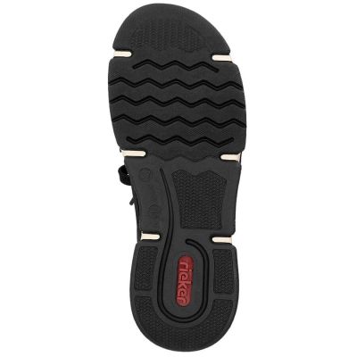 23. Rieker W 45973-00 Schuhe