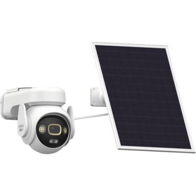 Imou AOV PT 4K Kit Dome IP-Sicherheitskamera für den Außenbereich 3840 x 2160 px