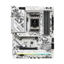 Asrock B650 STEEL LEGEND WIFI Mainboard