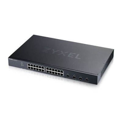 Zyxel XGS1935-28 28p Managed Gigabit/10G Switch
