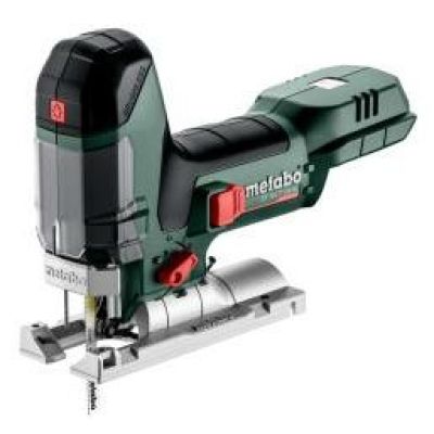 Metabo ST 18 LT 130 BL Akku-Stichsäge