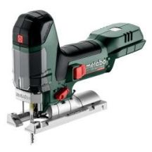 Metabo ST 18 LT 130 BL Akku-Stichsäge